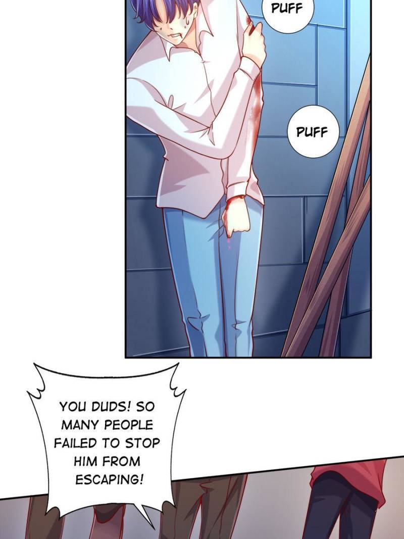 Icy Boy & Tsundere Girl Chapter 99 - Page 10