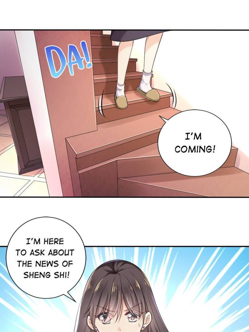 Icy Boy & Tsundere Girl Chapter 99 - Page 1