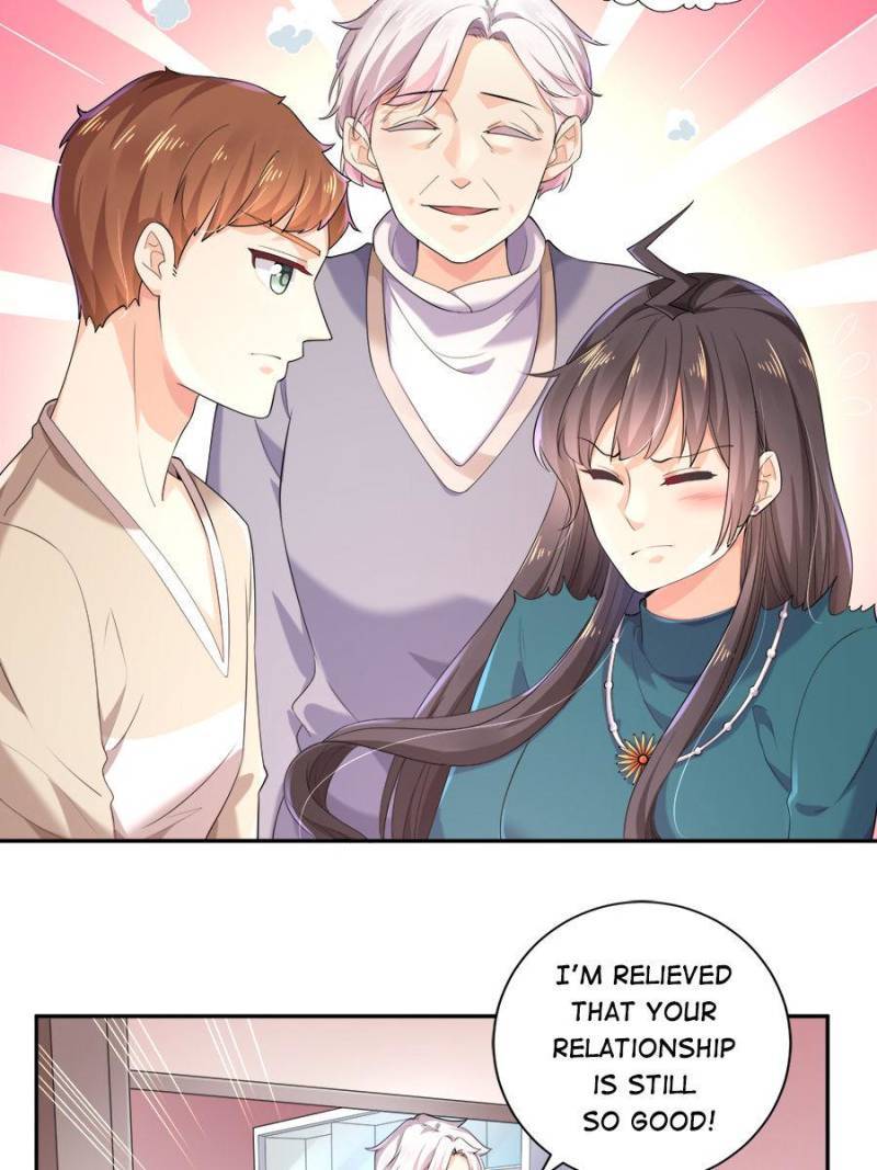 Icy Boy & Tsundere Girl Chapter 99 - Page 39