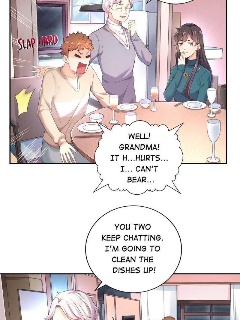 Icy Boy & Tsundere Girl Chapter 99 - Page 40
