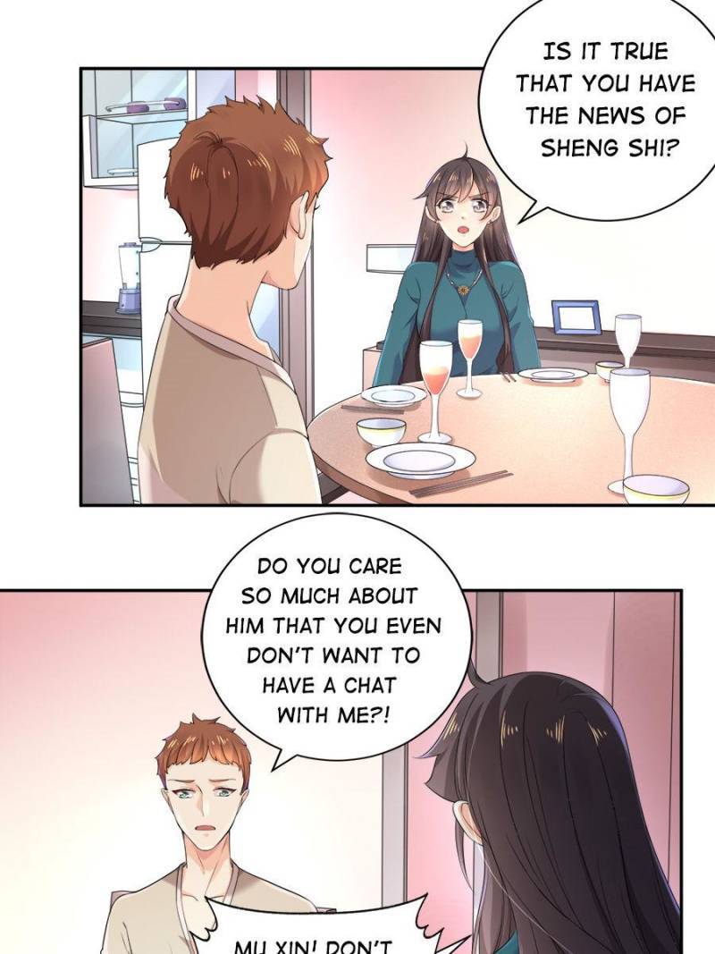 Icy Boy & Tsundere Girl Chapter 99 - Page 42