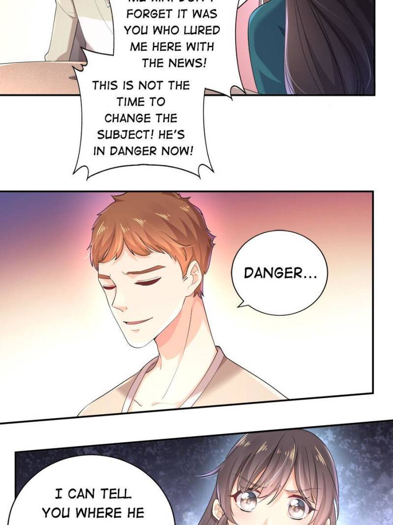 Icy Boy & Tsundere Girl Chapter 99 - Page 43