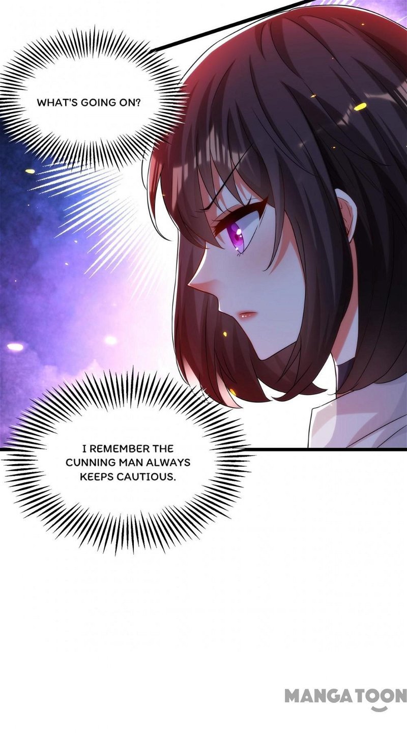 Spicy Wife’s Reborn World Chapter 101 - Page 19