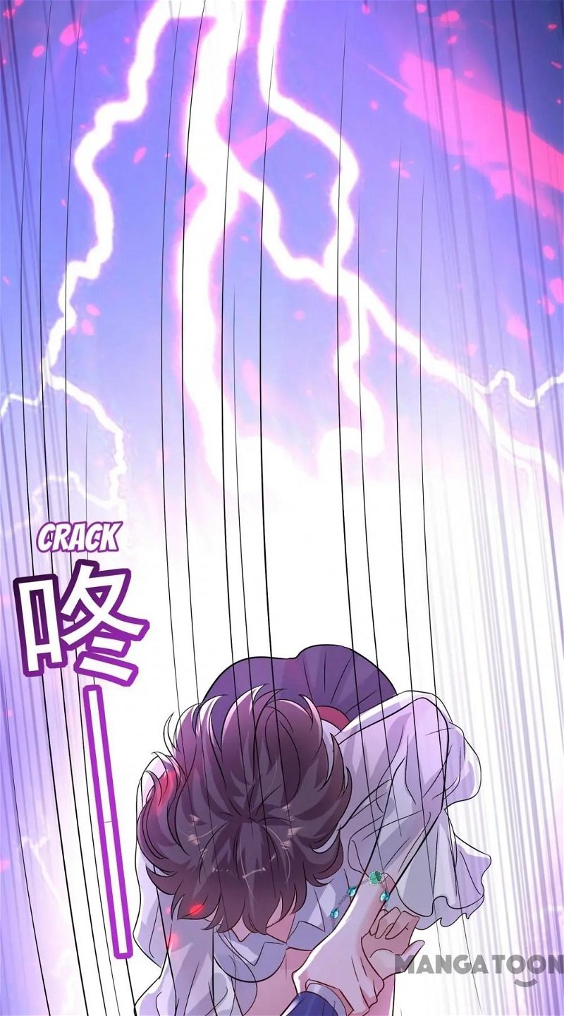 Spicy Wife’s Reborn World Chapter 102 - Page 42