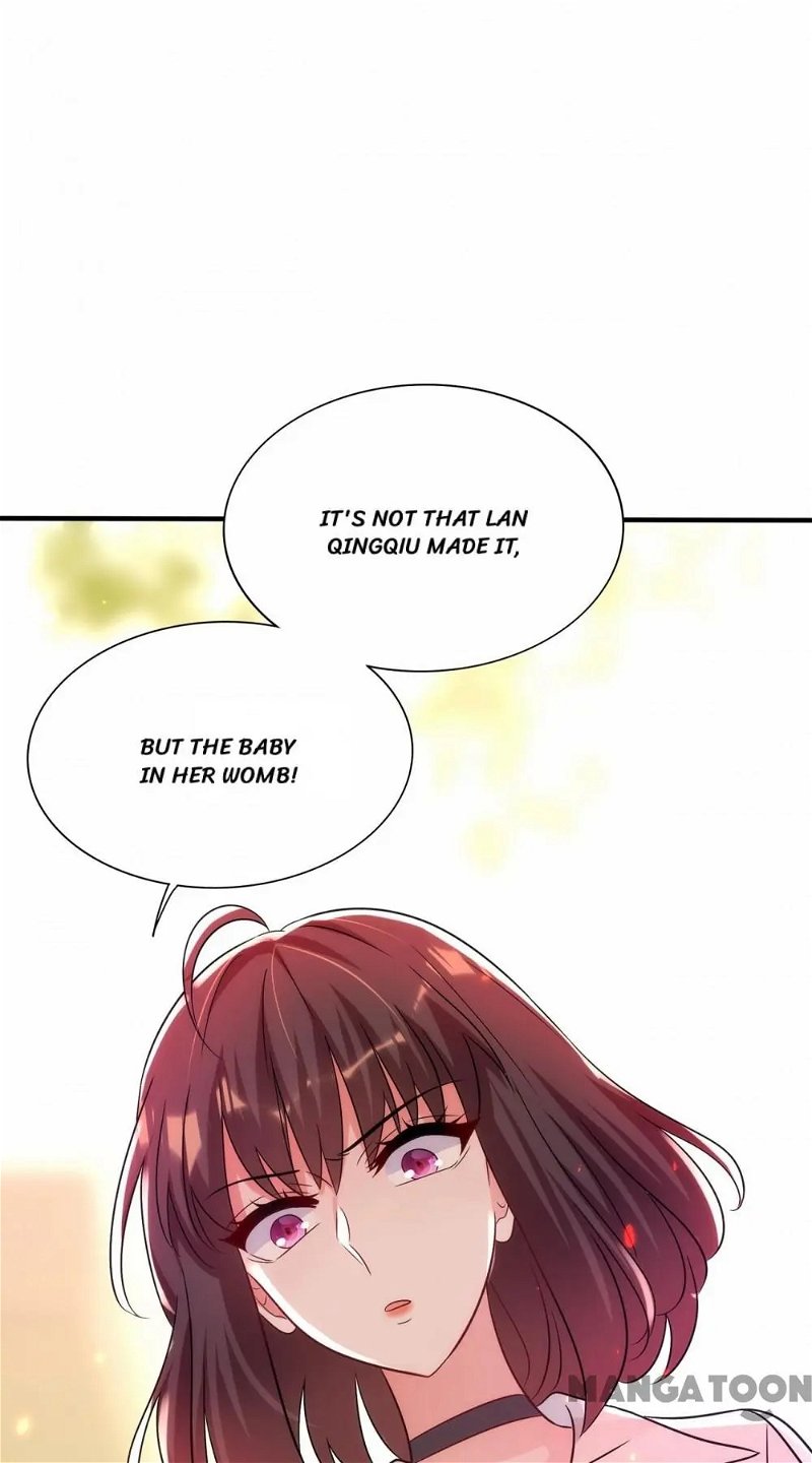 Spicy Wife’s Reborn World Chapter 103 - Page 52