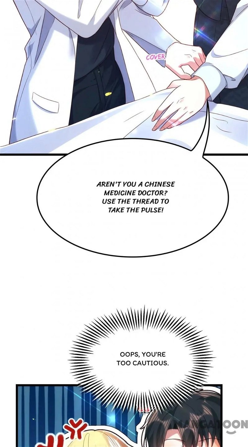Spicy Wife’s Reborn World Chapter 105 - Page 15