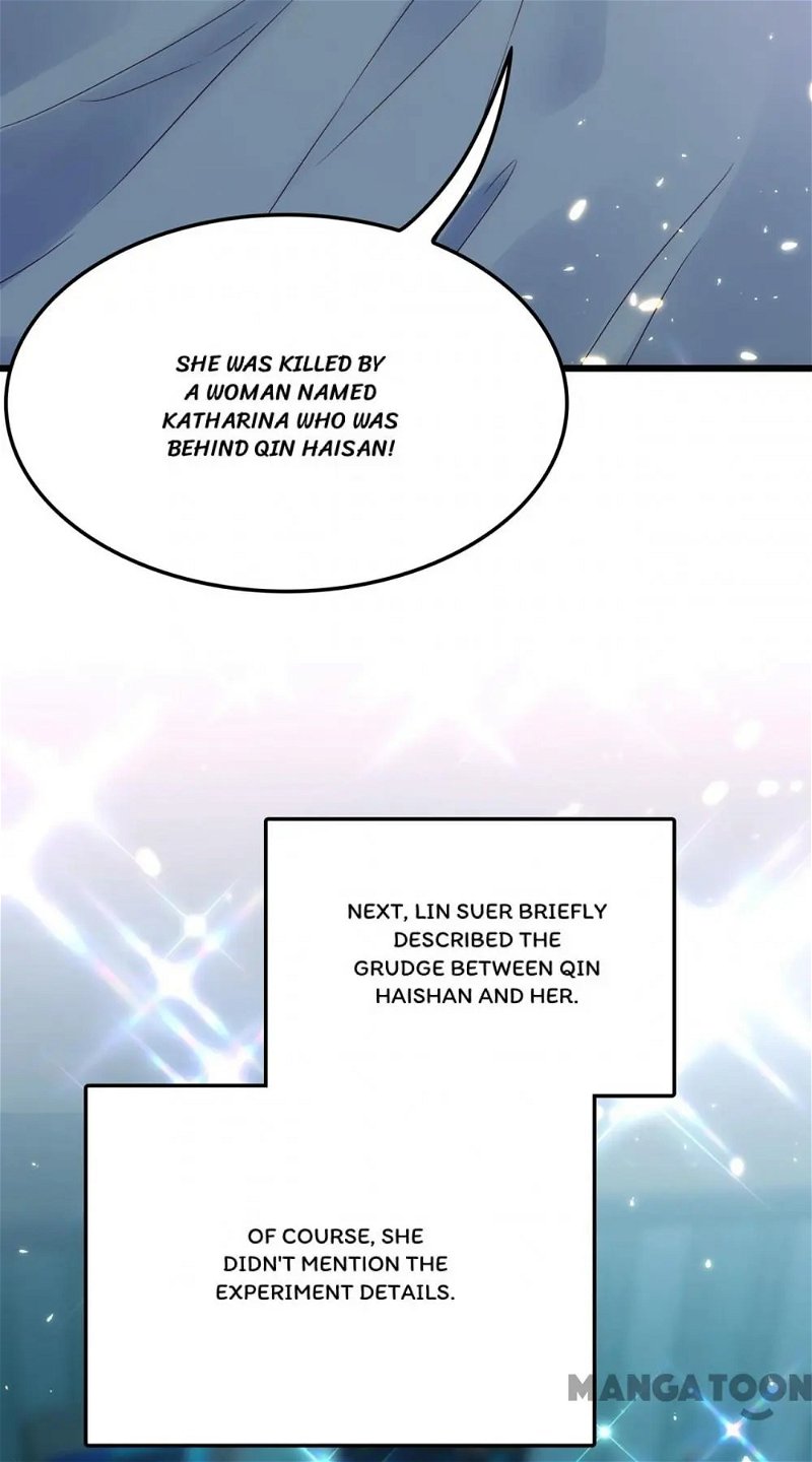 Spicy Wife’s Reborn World Chapter 105 - Page 45