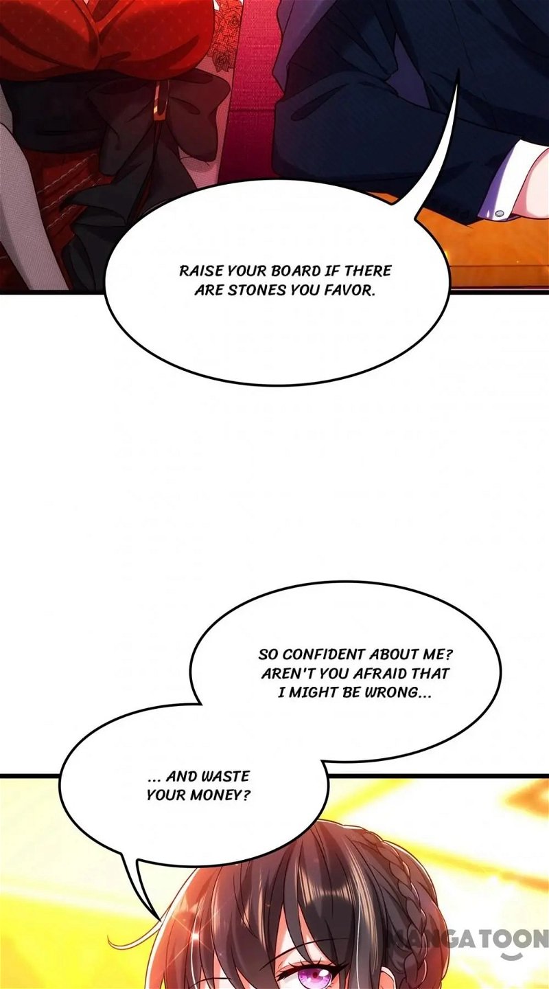 Spicy Wife’s Reborn World Chapter 107 - Page 11