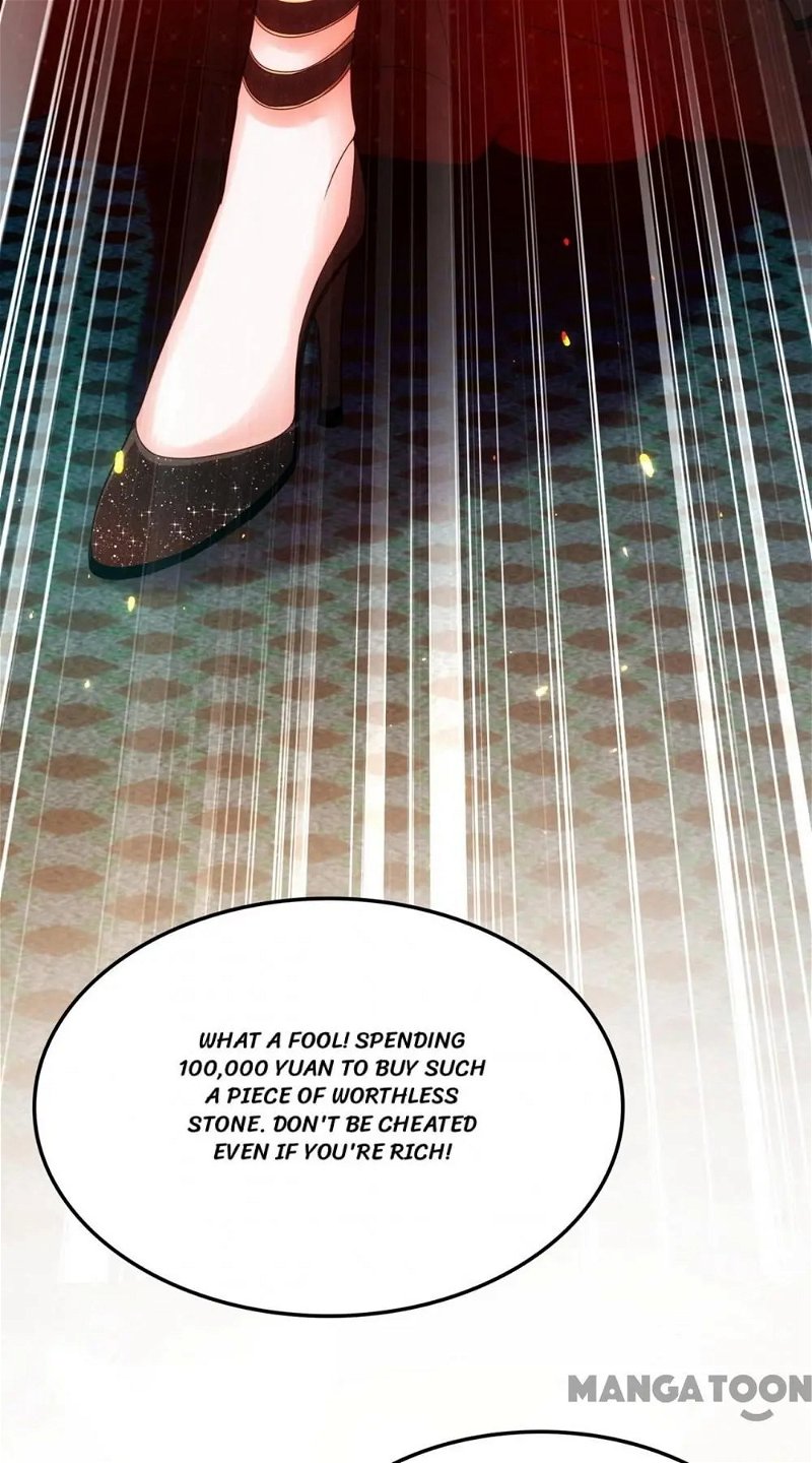 Spicy Wife’s Reborn World Chapter 107 - Page 35