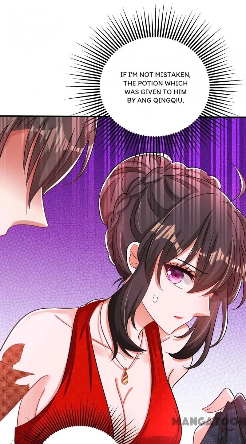 Spicy Wife’s Reborn World Chapter 108 - Page 31