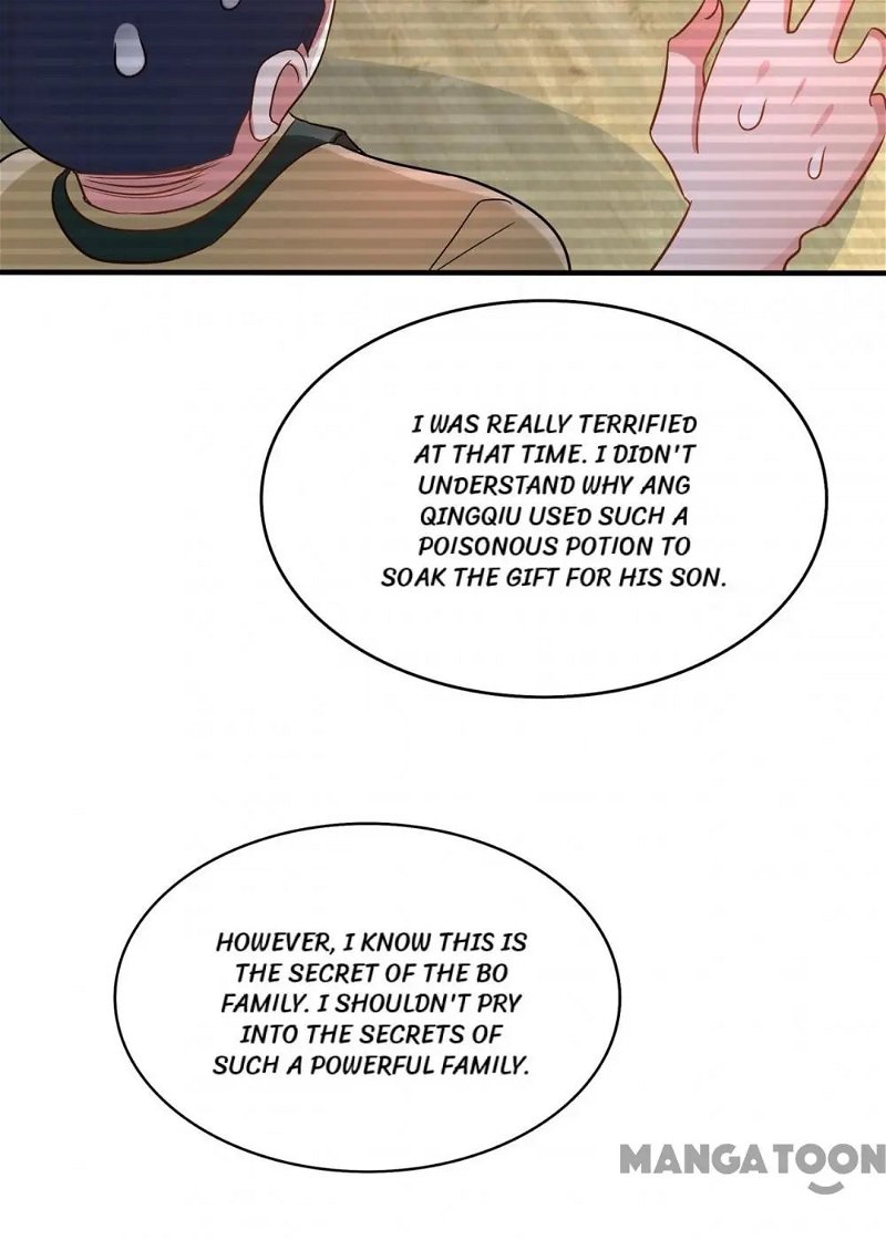 Spicy Wife’s Reborn World Chapter 108 - Page 36