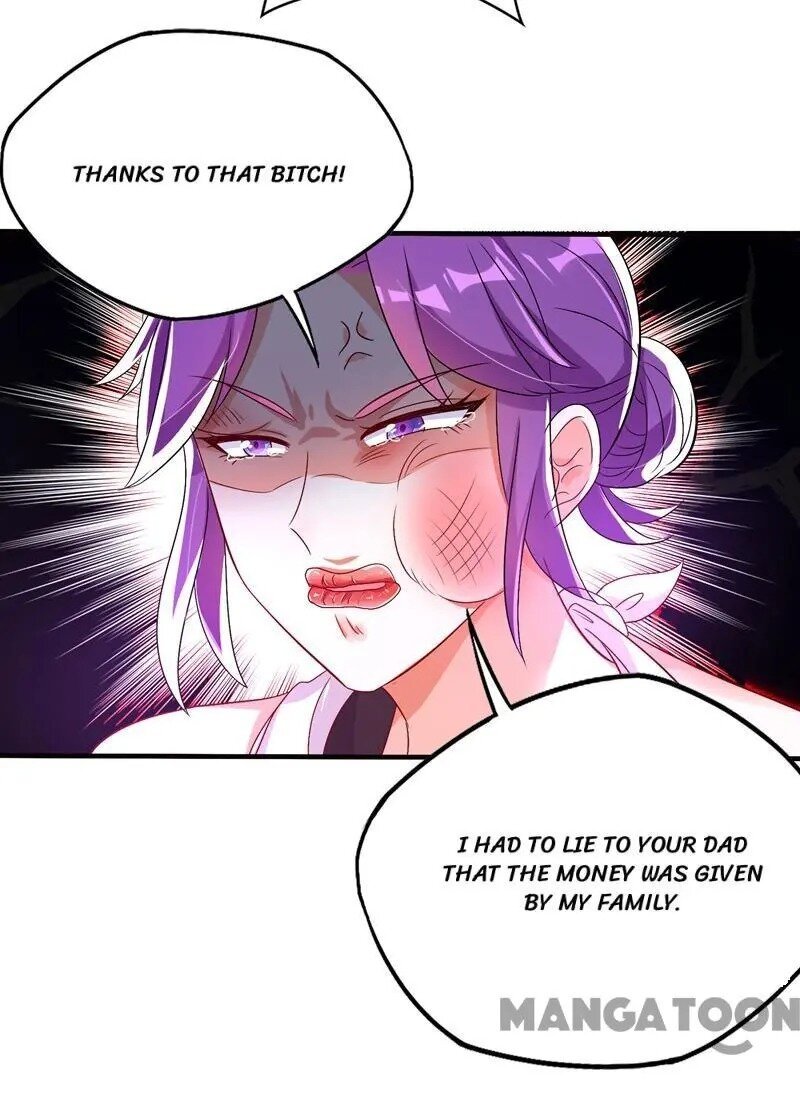 Spicy Wife’s Reborn World Chapter 12 - Page 7