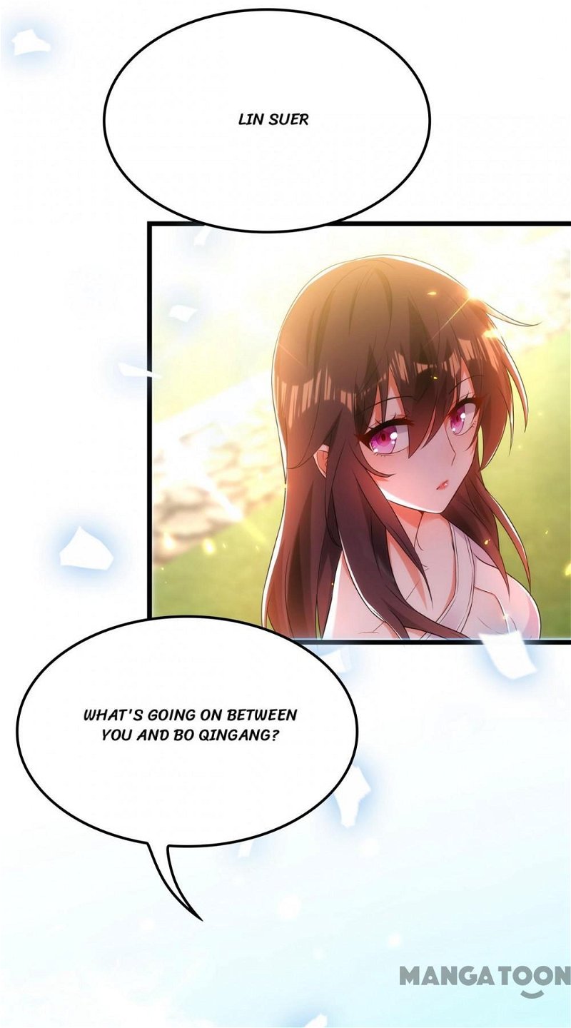 Spicy Wife’s Reborn World Chapter 111 - Page 32