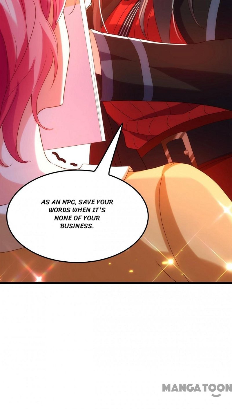 Spicy Wife’s Reborn World Chapter 112 - Page 49