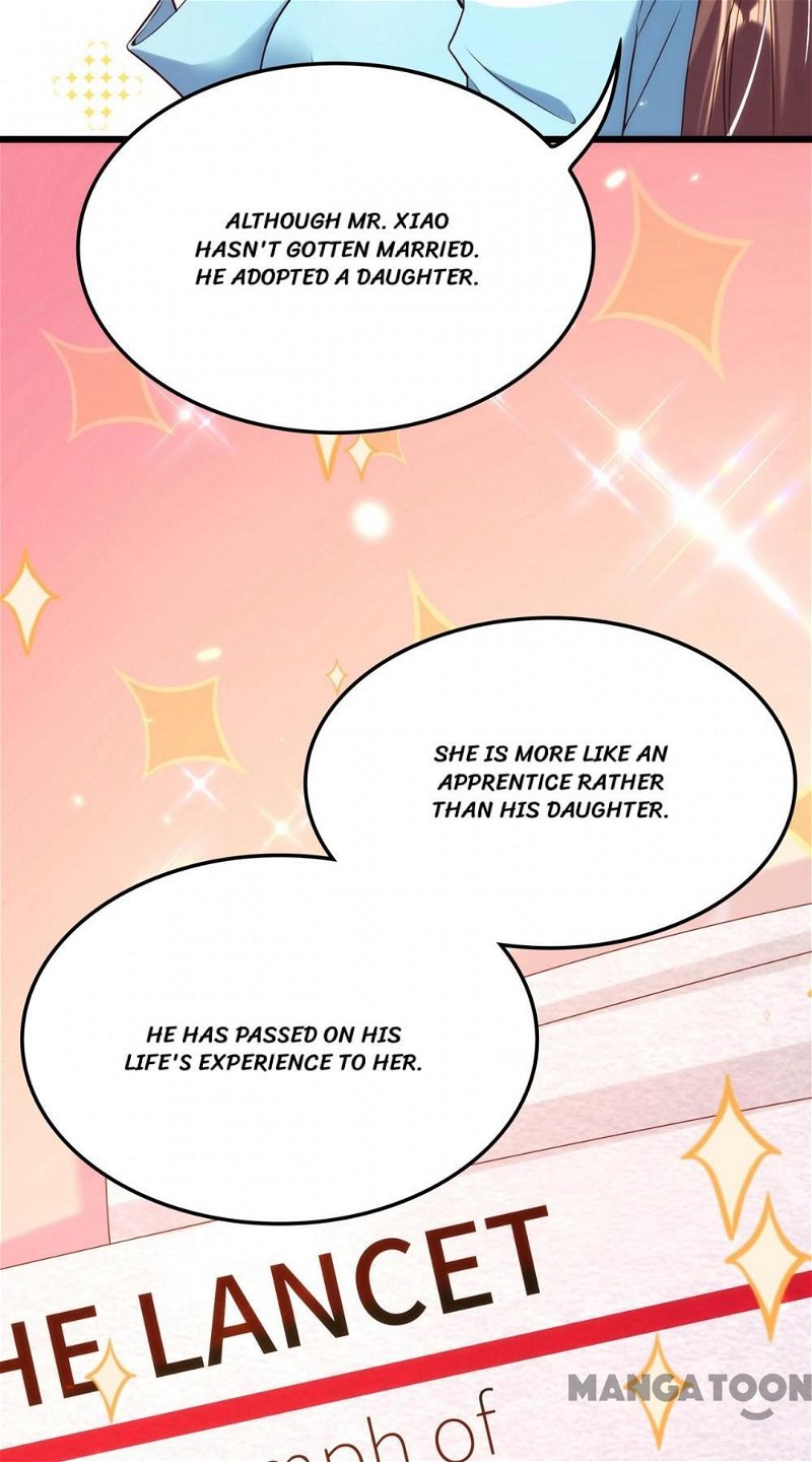 Spicy Wife’s Reborn World Chapter 112 - Page 5