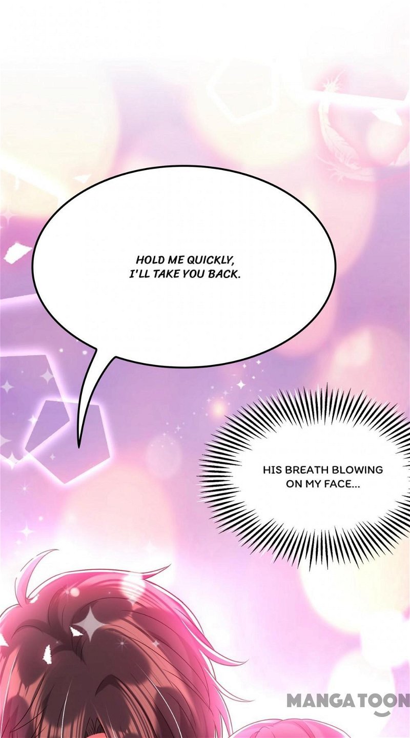 Spicy Wife’s Reborn World Chapter 113 - Page 44