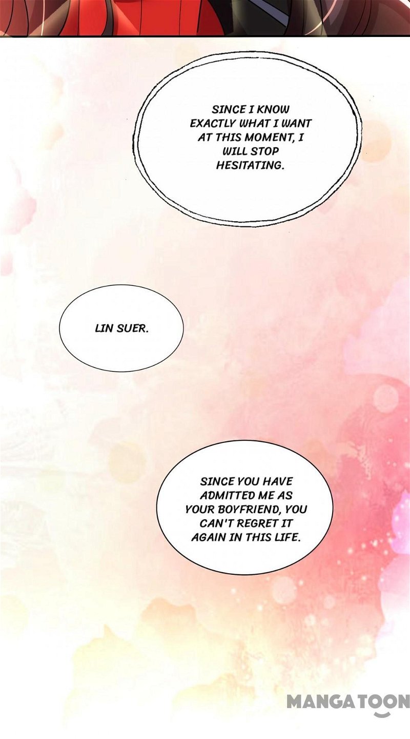 Spicy Wife’s Reborn World Chapter 115 - Page 20