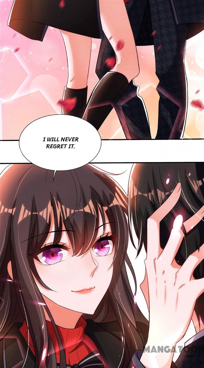 Spicy Wife’s Reborn World Chapter 115 - Page 23