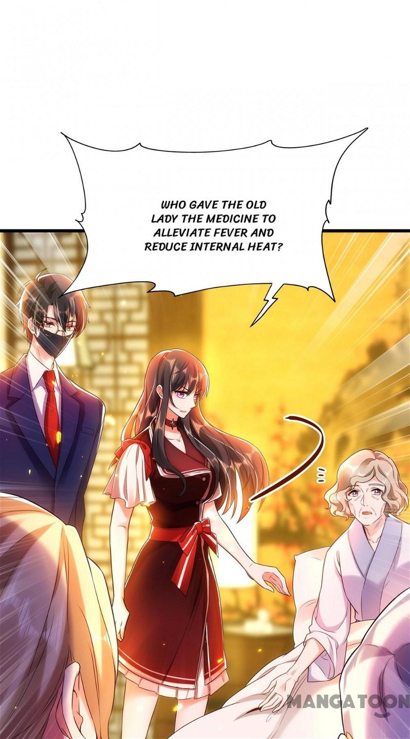 Spicy Wife’s Reborn World Chapter 118 - Page 37