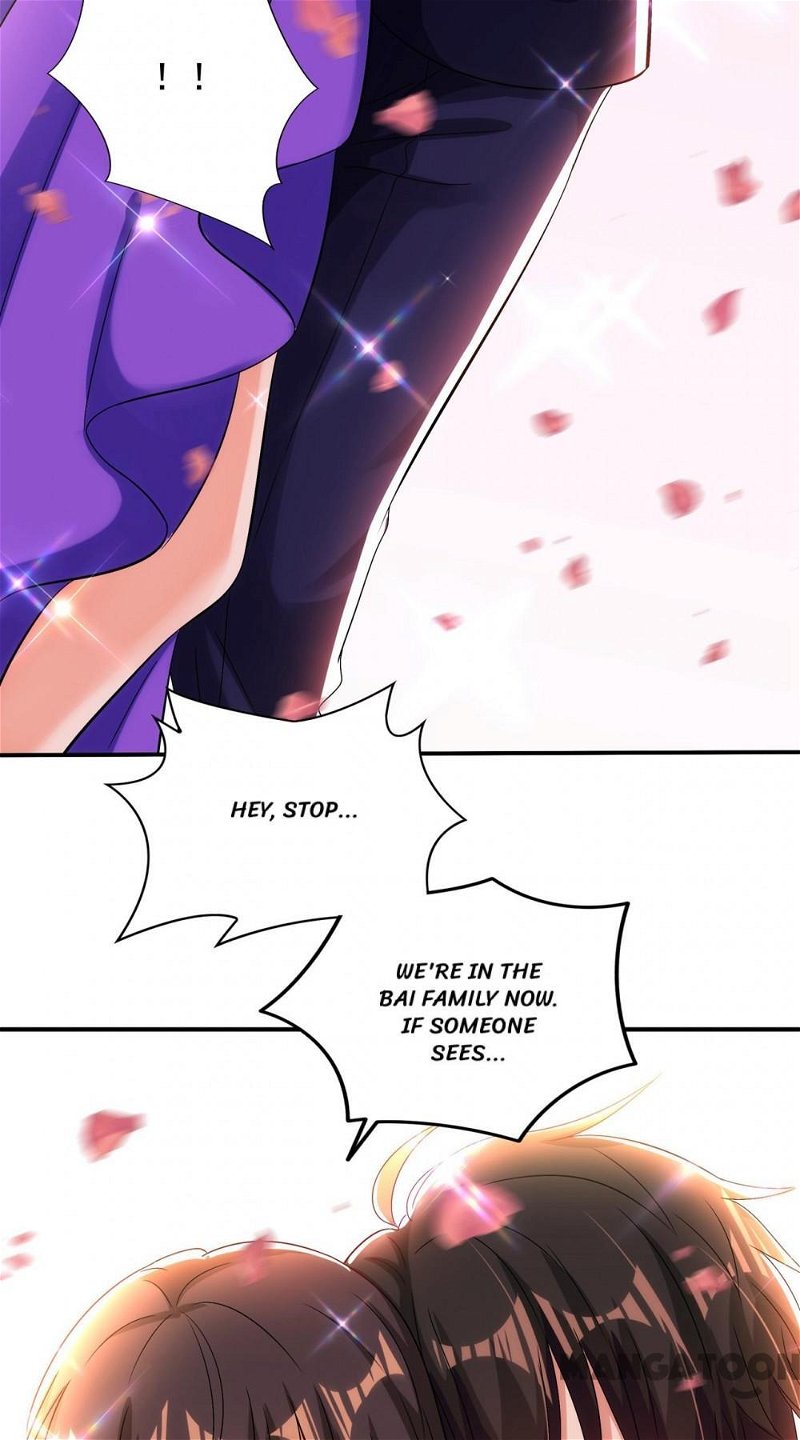 Spicy Wife’s Reborn World Chapter 118 - Page 8