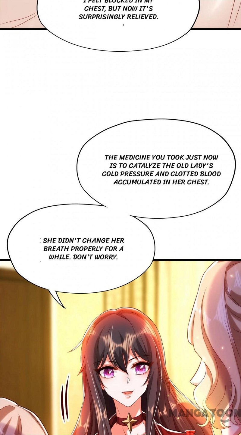 Spicy Wife’s Reborn World Chapter 119 - Page 15