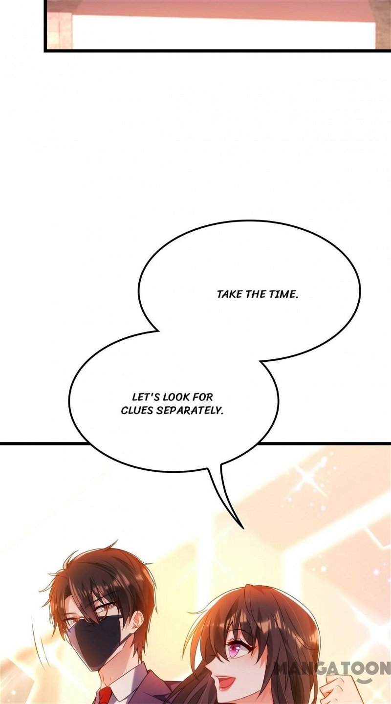 Spicy Wife’s Reborn World Chapter 119 - Page 37