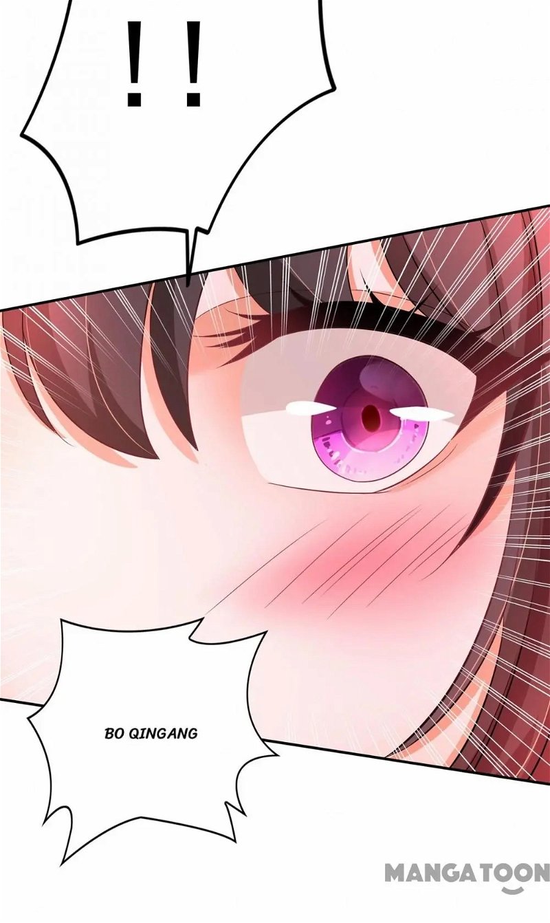 Spicy Wife’s Reborn World Chapter 121 - Page 26