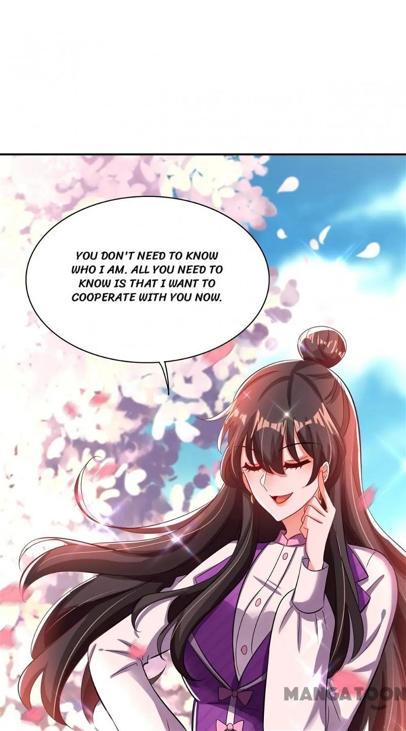 Spicy Wife’s Reborn World Chapter 121 - Page 84