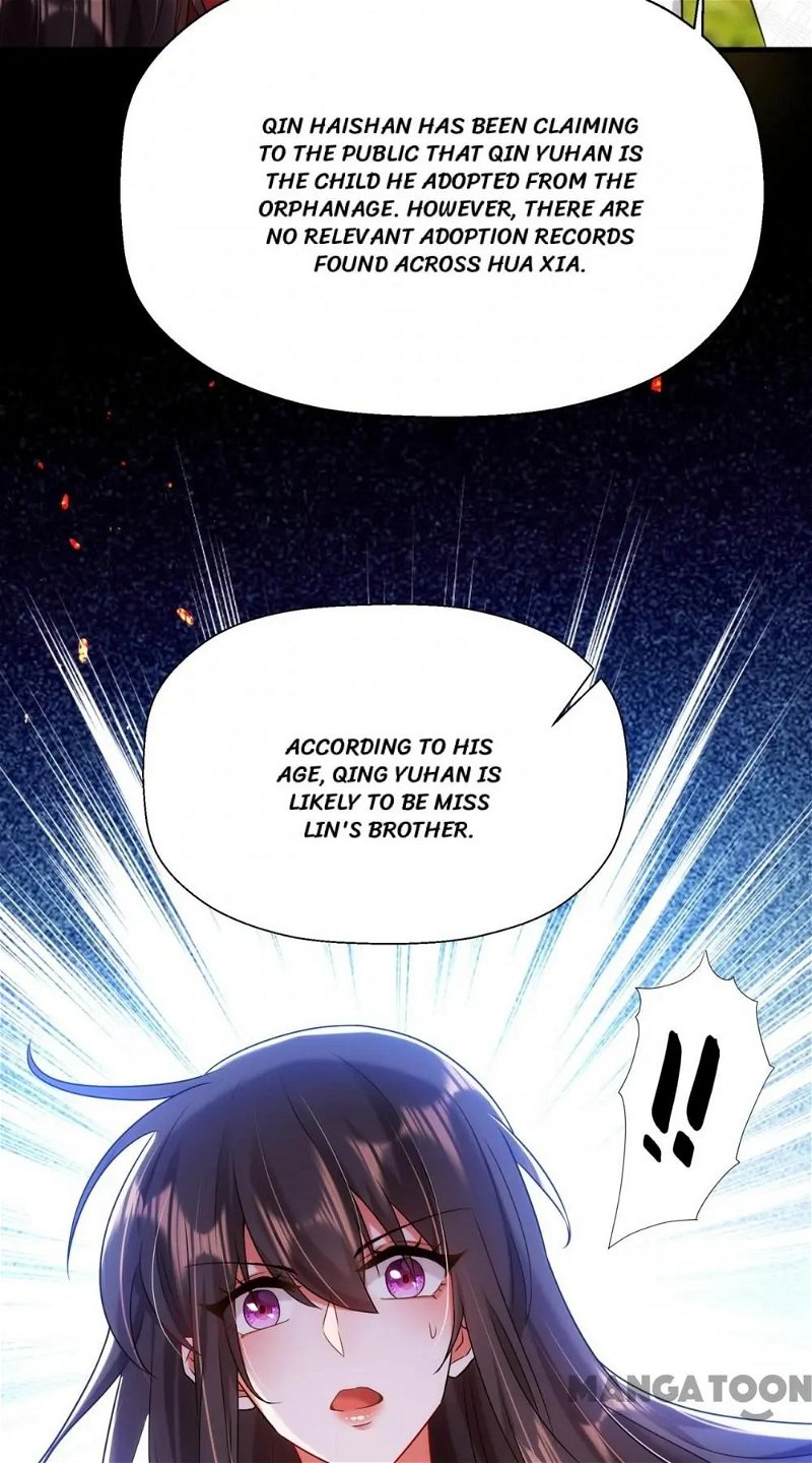 Spicy Wife’s Reborn World Chapter 122 - Page 16