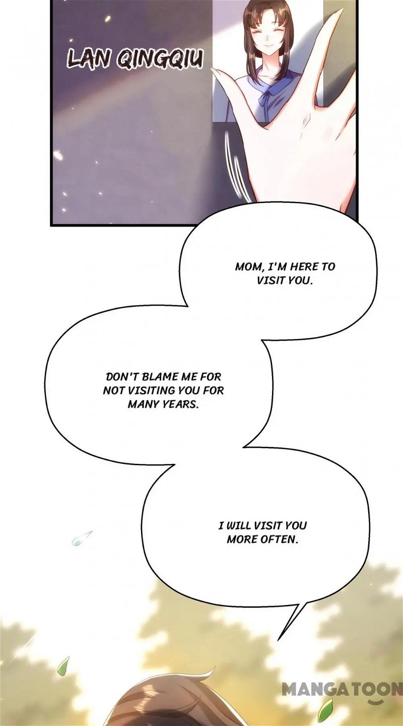 Spicy Wife’s Reborn World Chapter 122 - Page 2