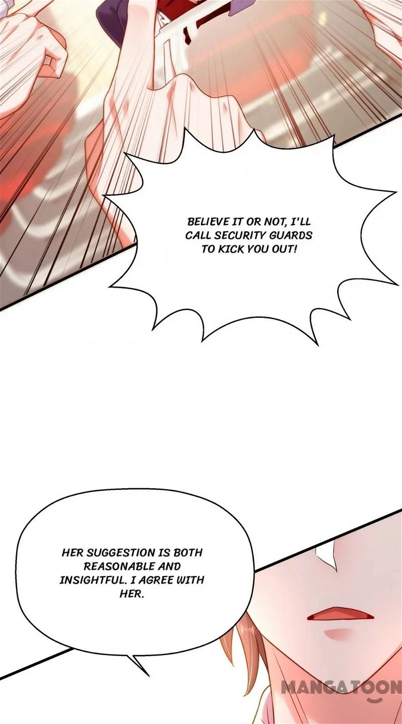 Spicy Wife’s Reborn World Chapter 122 - Page 31