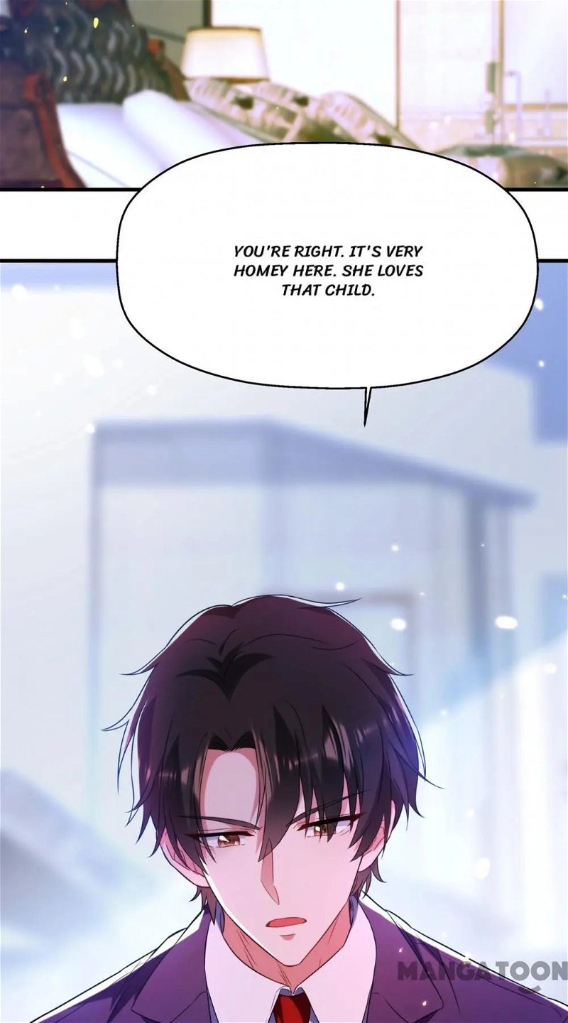 Spicy Wife’s Reborn World Chapter 123 - Page 64