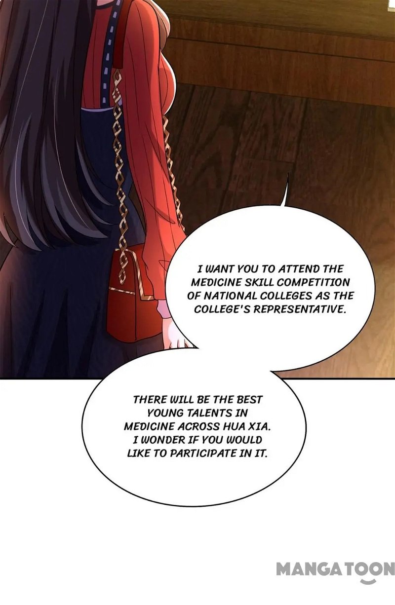 Spicy Wife’s Reborn World Chapter 124 - Page 30