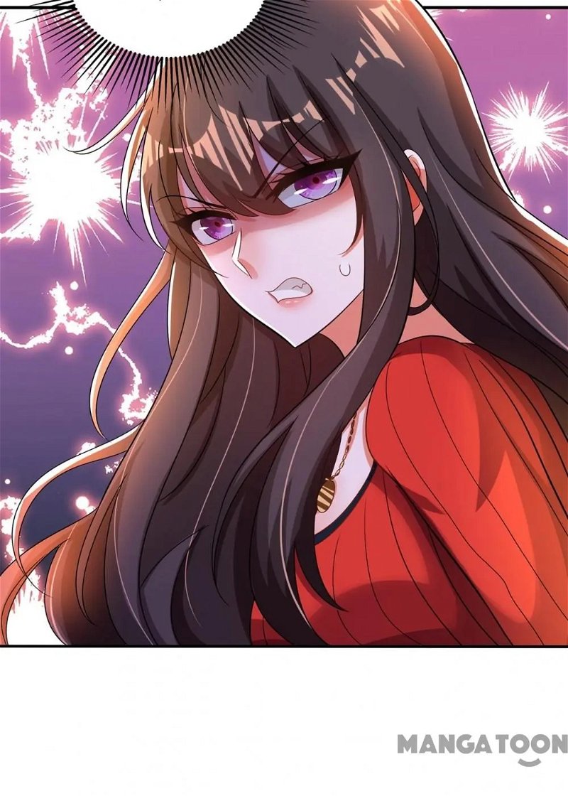 Spicy Wife’s Reborn World Chapter 124 - Page 47