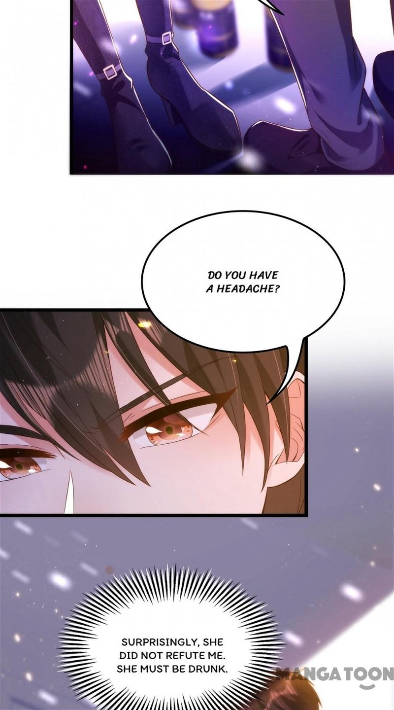 Spicy Wife’s Reborn World Chapter 126 - Page 38