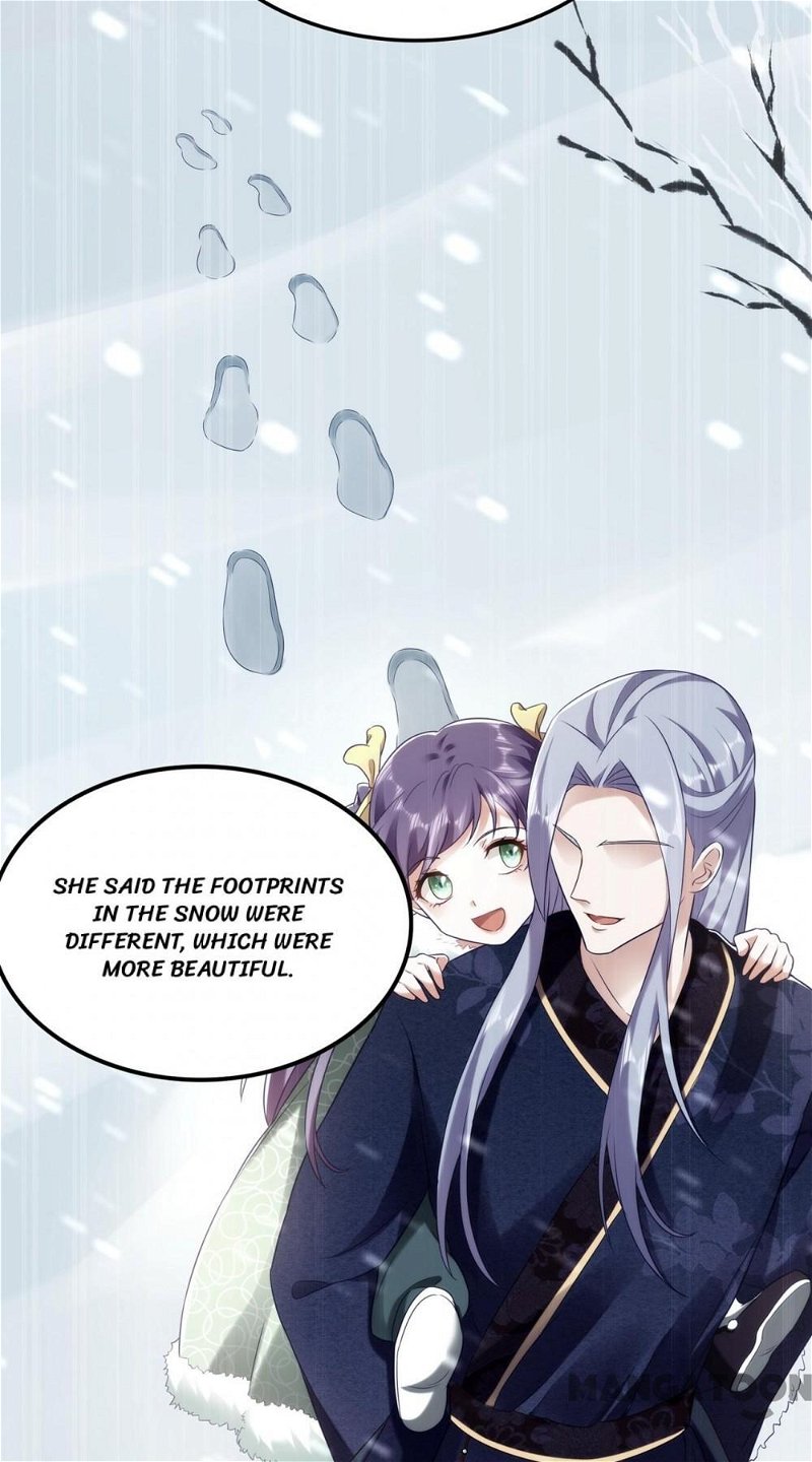 Spicy Wife’s Reborn World Chapter 126 - Page 49