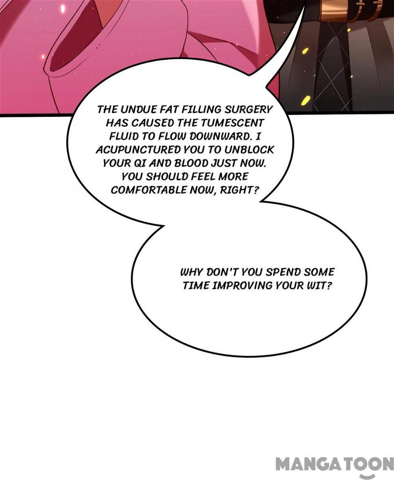 Spicy Wife’s Reborn World Chapter 129 - Page 15
