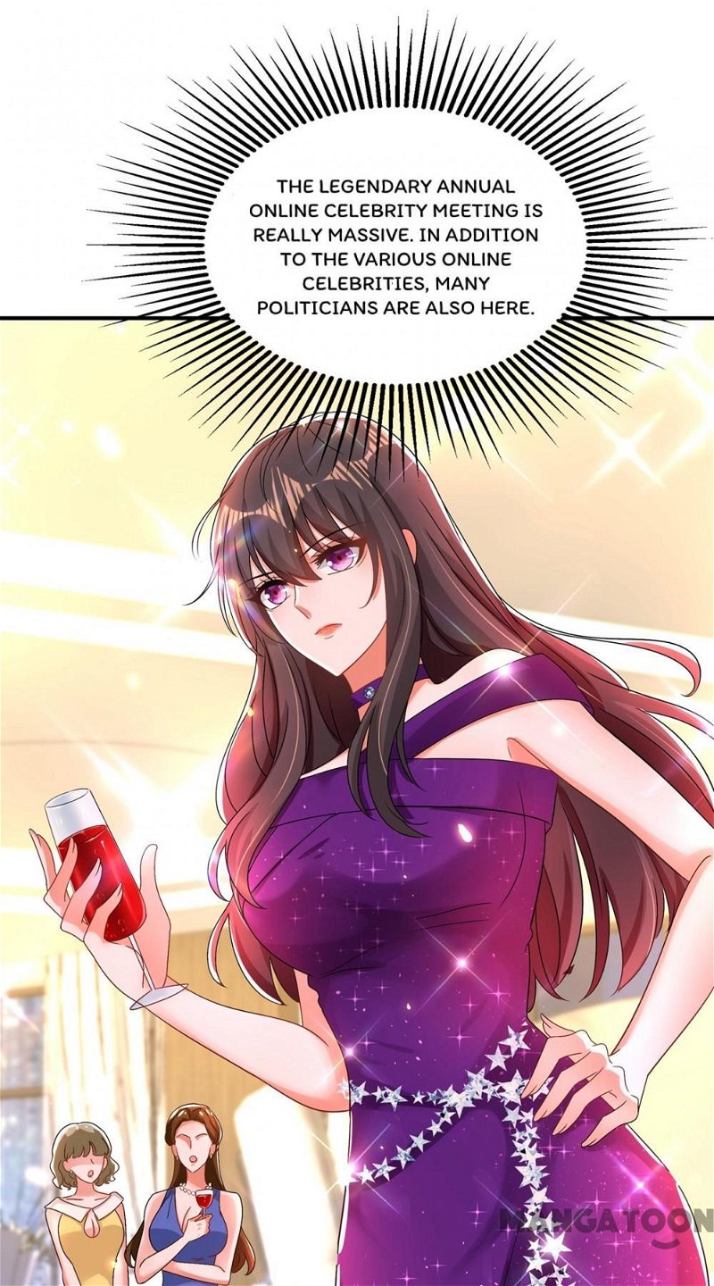 Spicy Wife’s Reborn World Chapter 129 - Page 48
