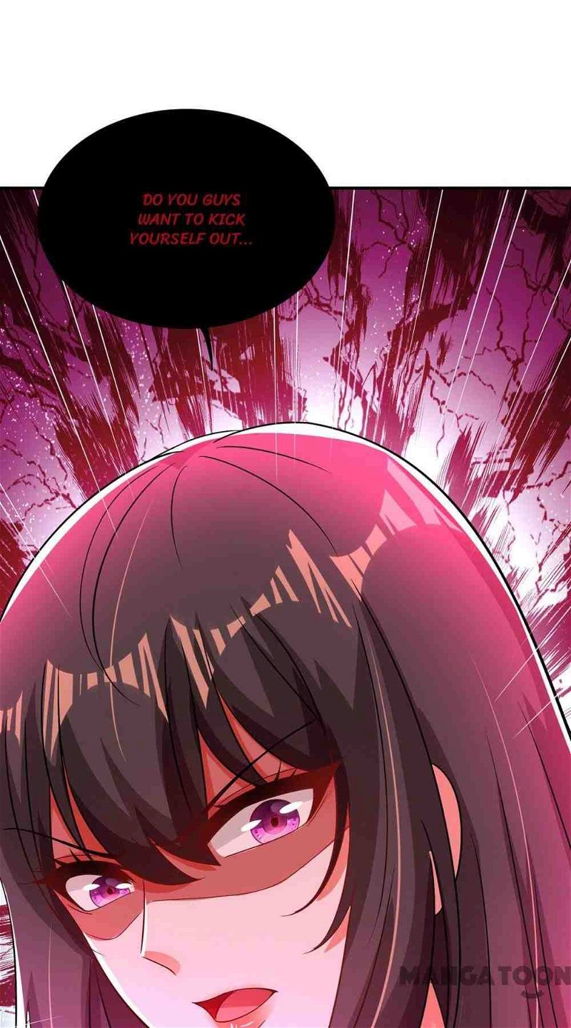 Spicy Wife’s Reborn World Chapter 130 - Page 7