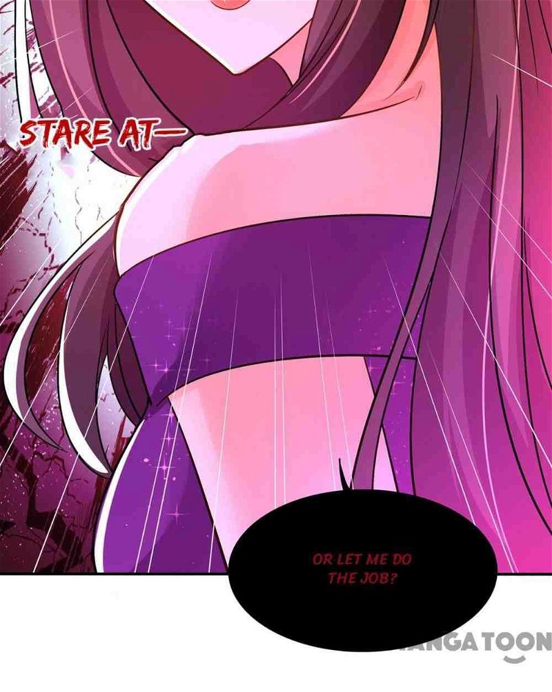 Spicy Wife’s Reborn World Chapter 130 - Page 8