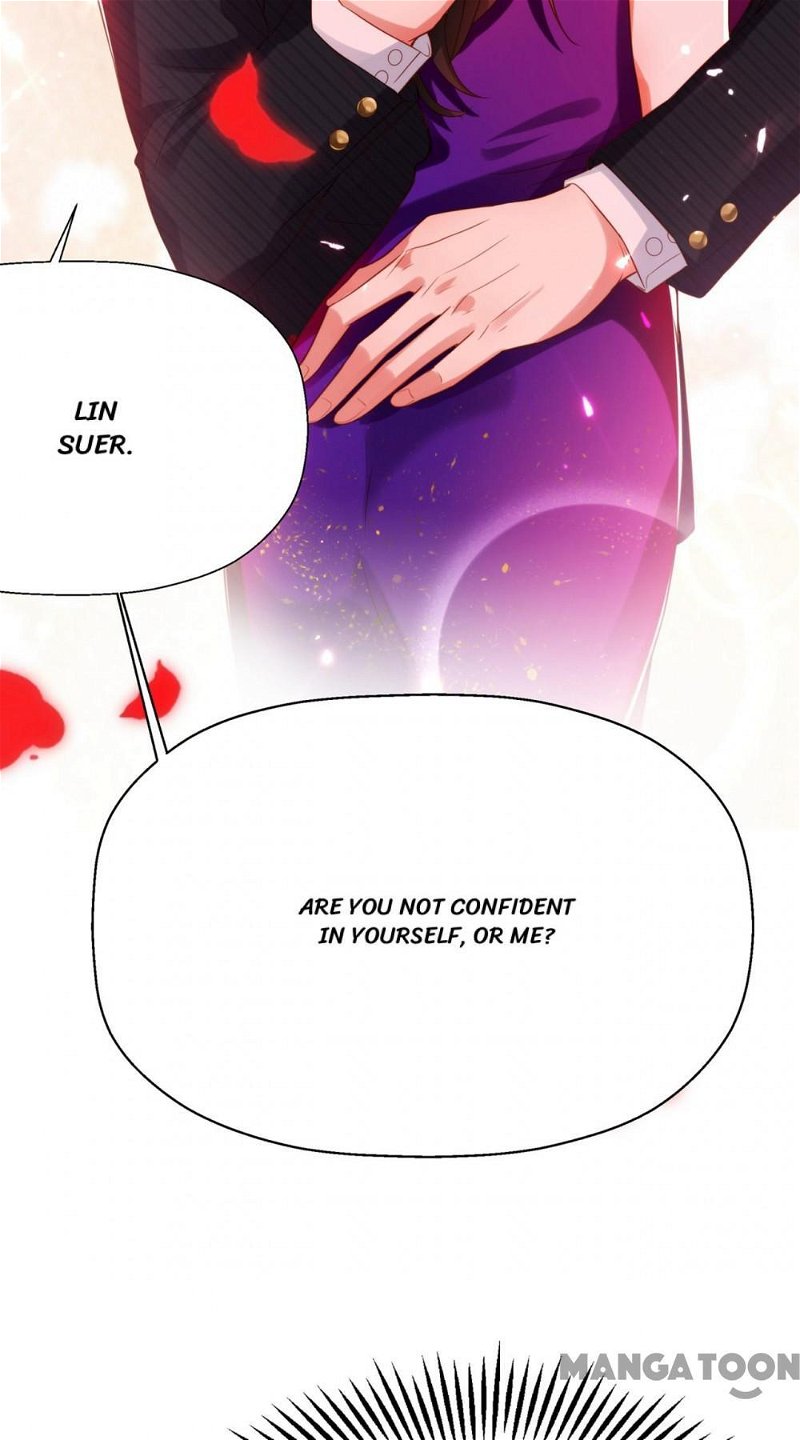 Spicy Wife’s Reborn World Chapter 131 - Page 24