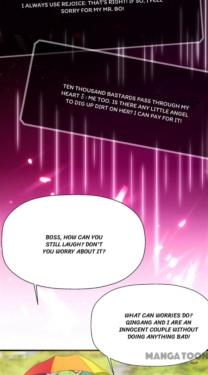 Spicy Wife’s Reborn World Chapter 131 - Page 40