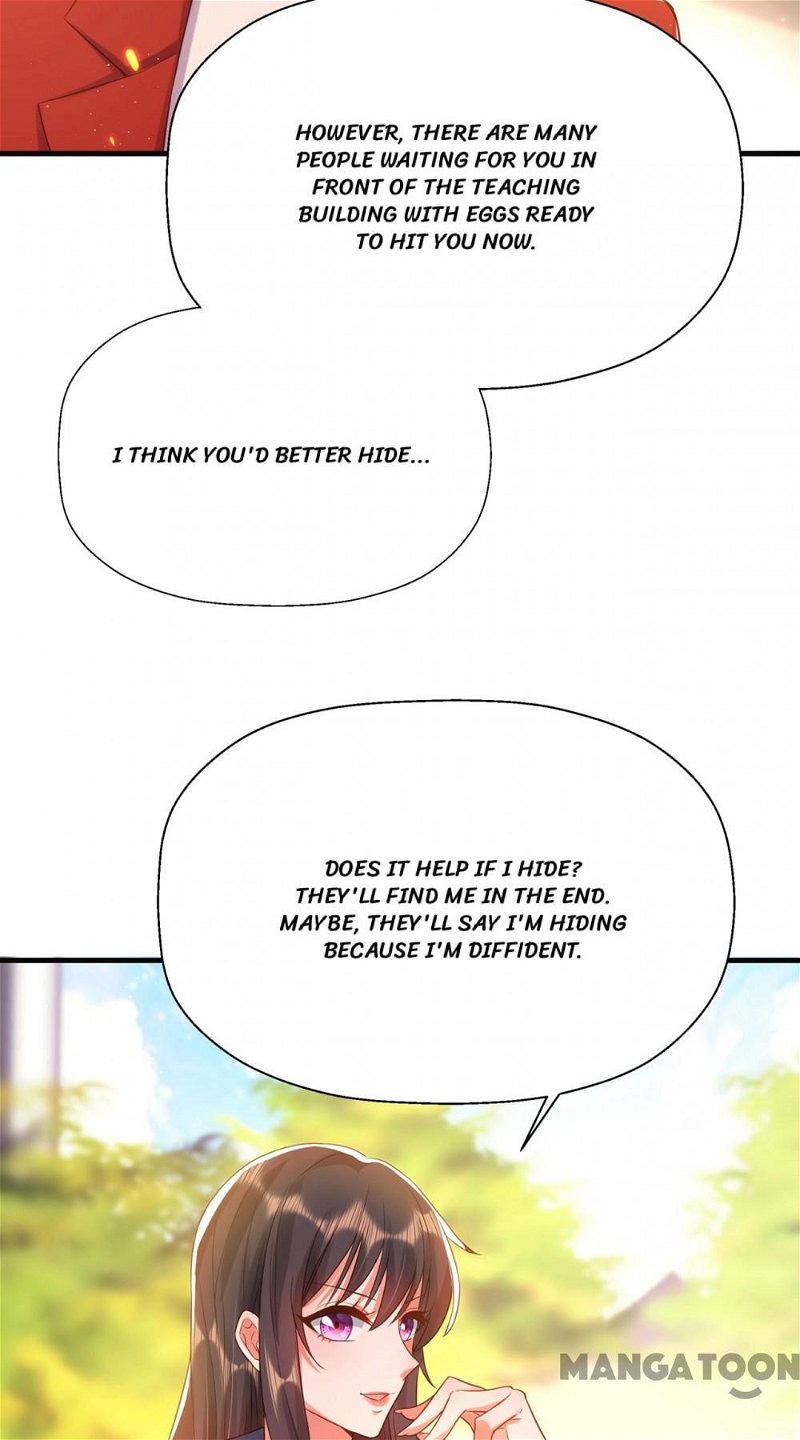Spicy Wife’s Reborn World Chapter 131 - Page 49