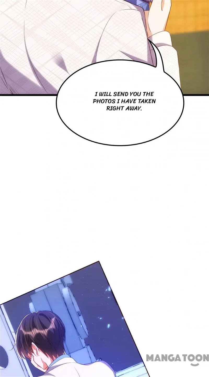 Spicy Wife’s Reborn World Chapter 133 - Page 33