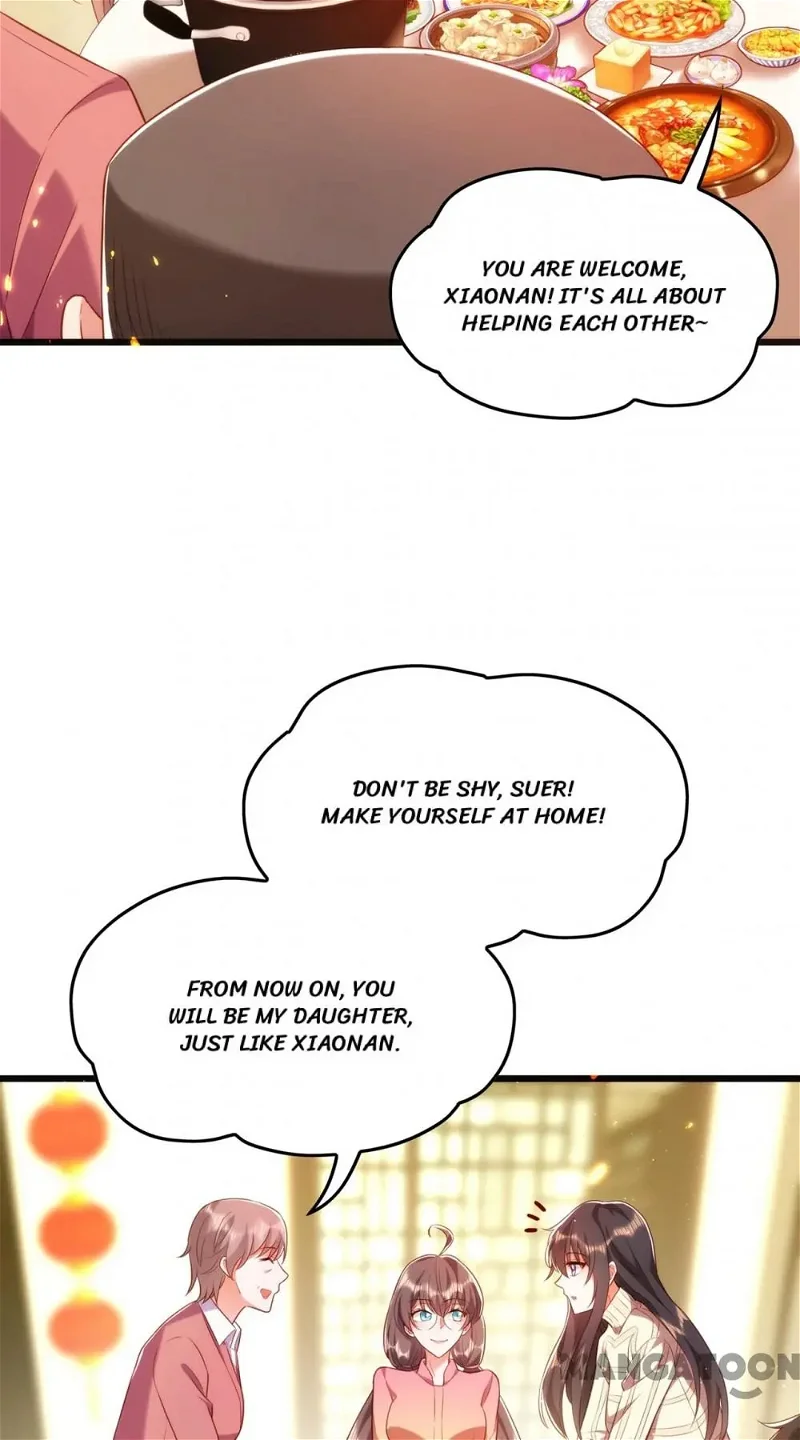 Spicy Wife’s Reborn World Chapter 133 - Page 7