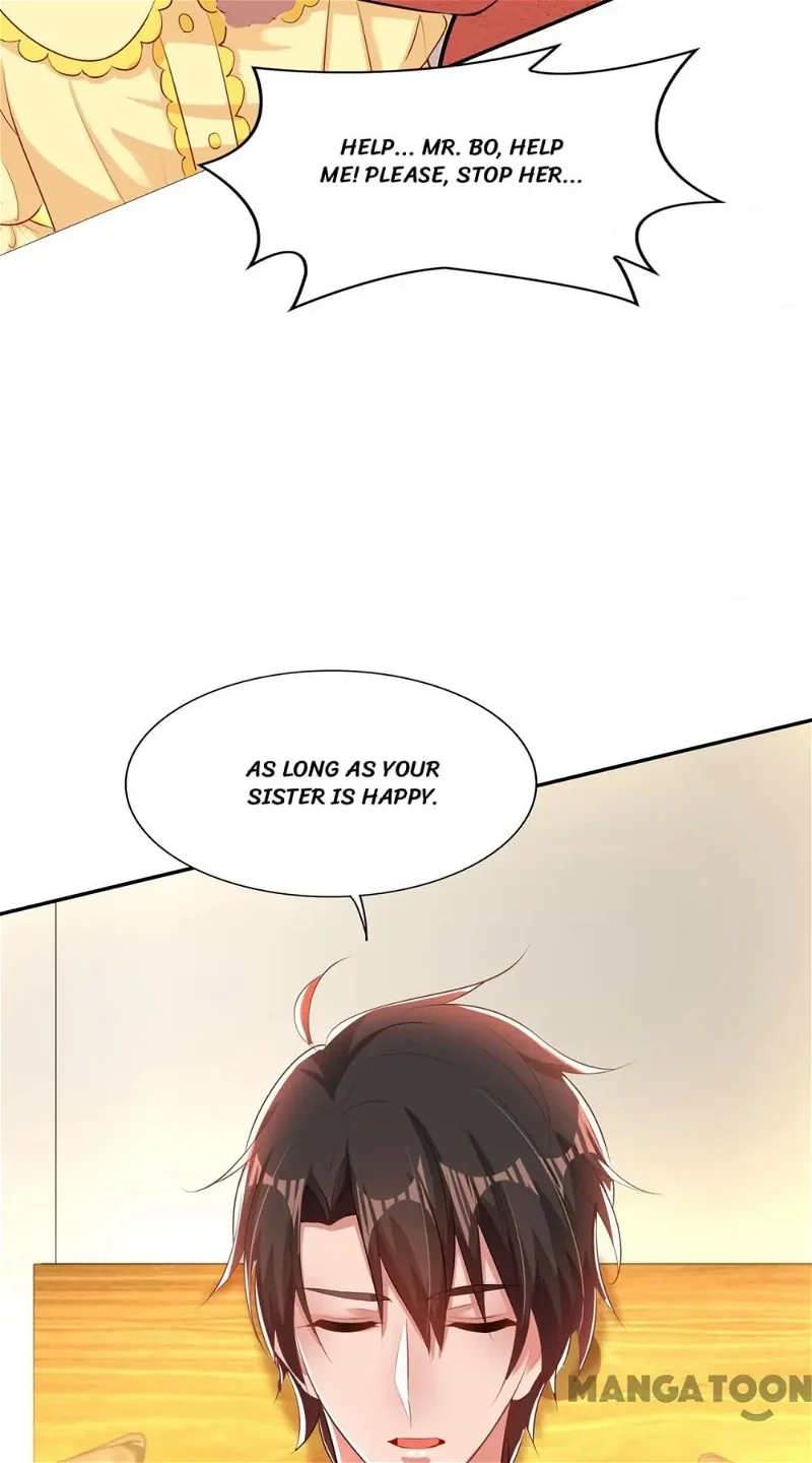 Spicy Wife’s Reborn World Chapter 137 - Page 17