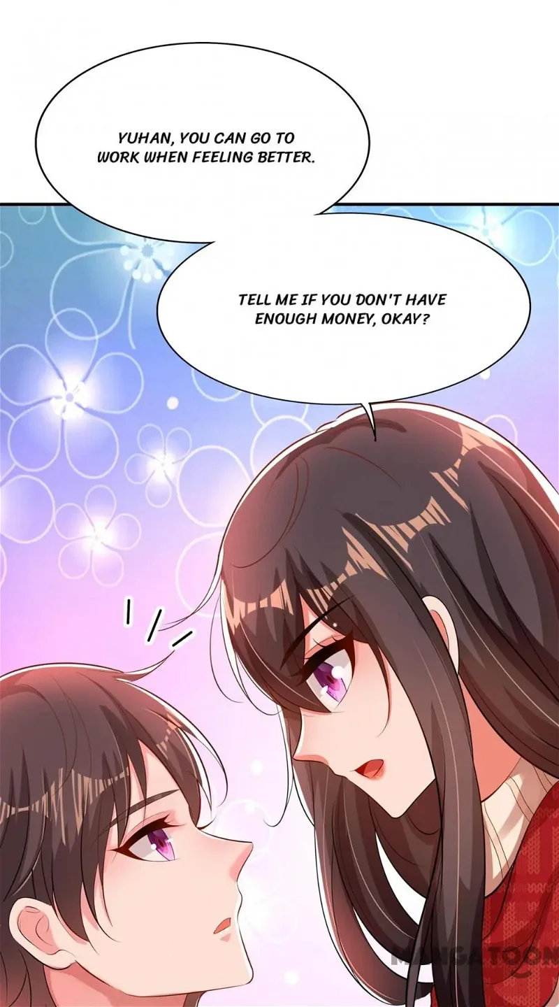 Spicy Wife’s Reborn World Chapter 137 - Page 5