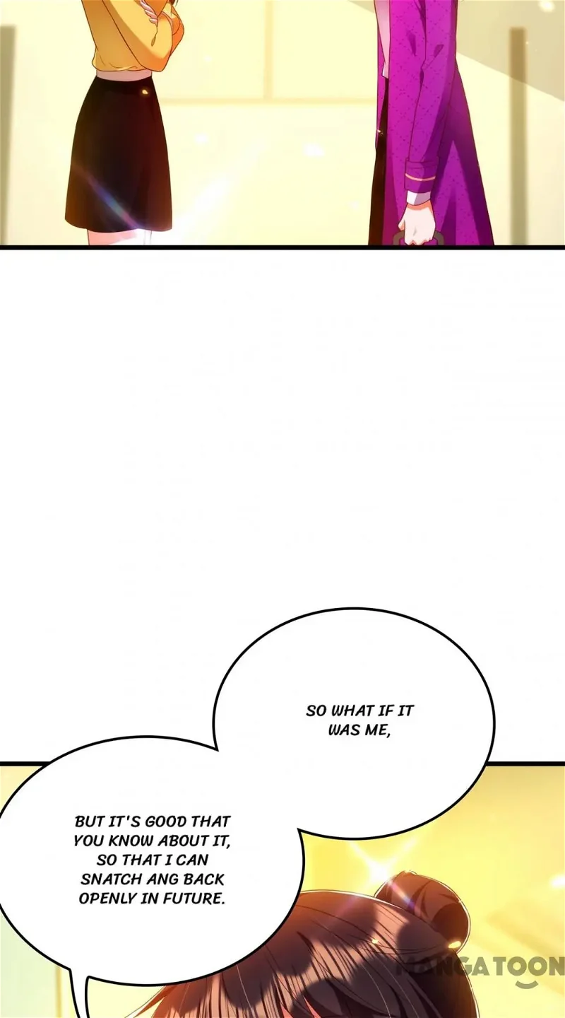 Spicy Wife’s Reborn World Chapter 139 - Page 8