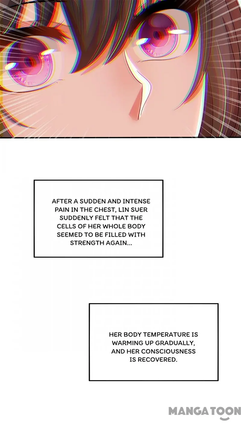 Spicy Wife’s Reborn World Chapter 140 - Page 9