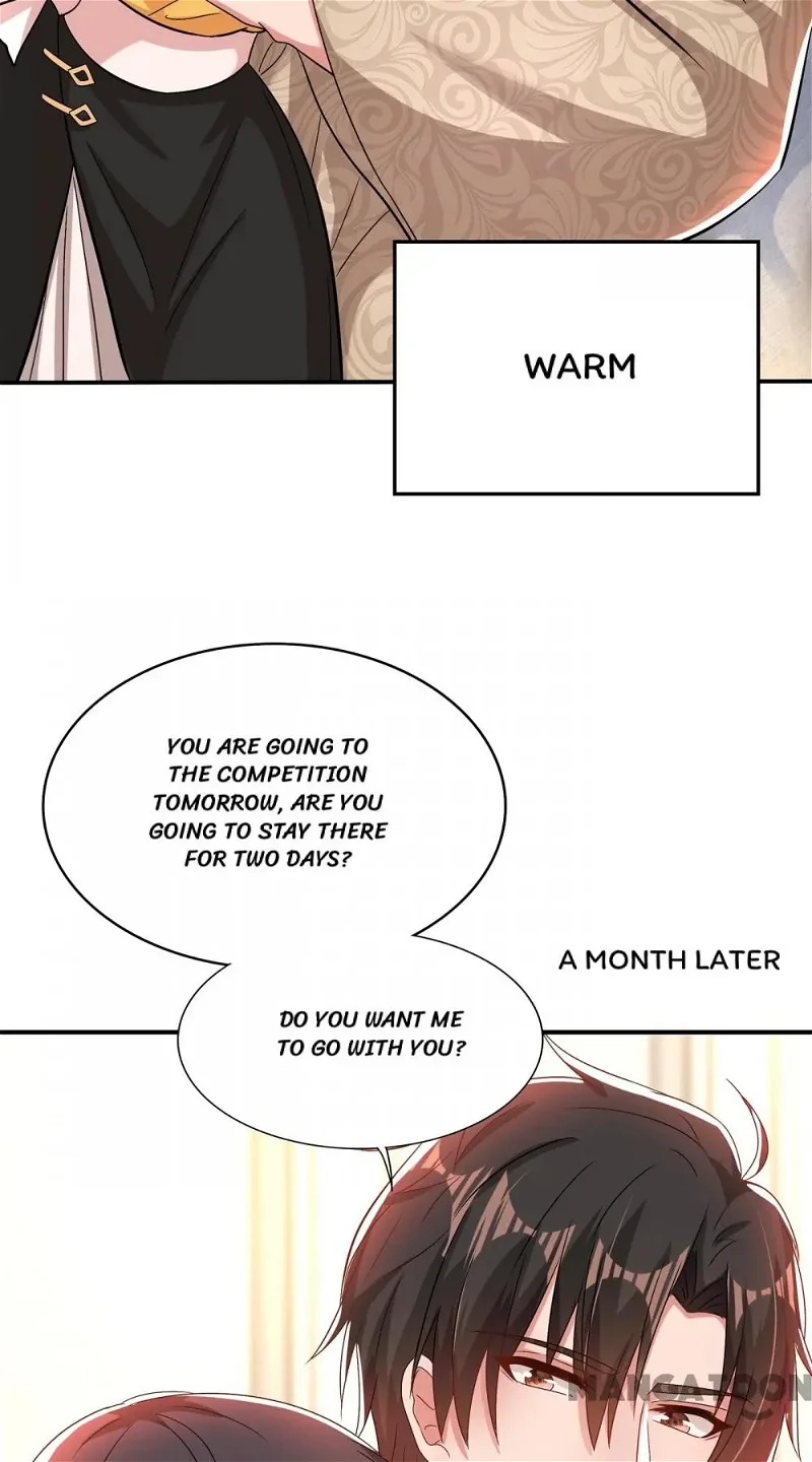 Spicy Wife’s Reborn World Chapter 140 - Page 25